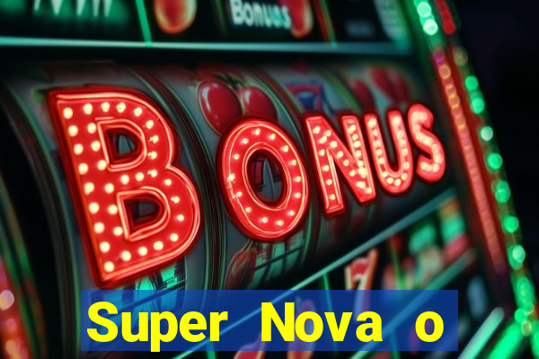 Super Nova o supernova o encantador de flechas pdf