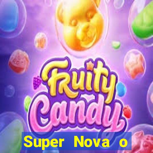 Super Nova o supernova o encantador de flechas pdf