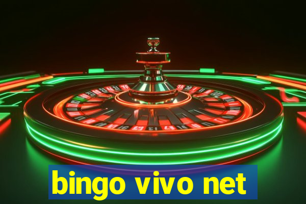 bingo vivo net