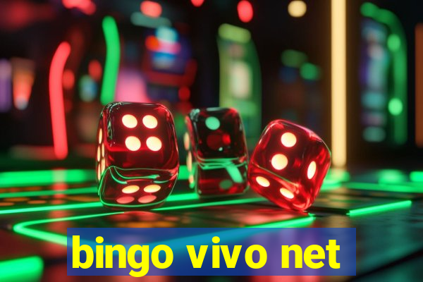 bingo vivo net