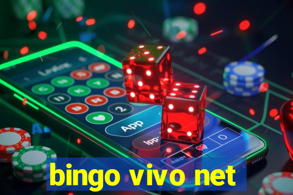 bingo vivo net