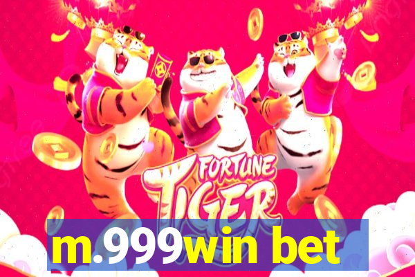 m.999win bet