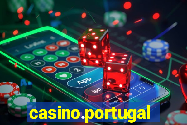 casino.portugal