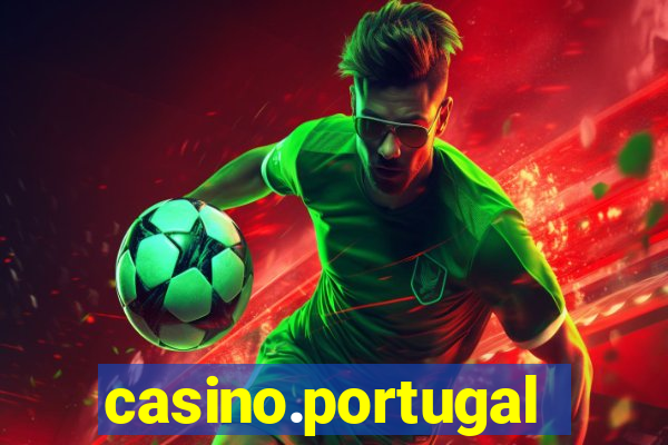 casino.portugal