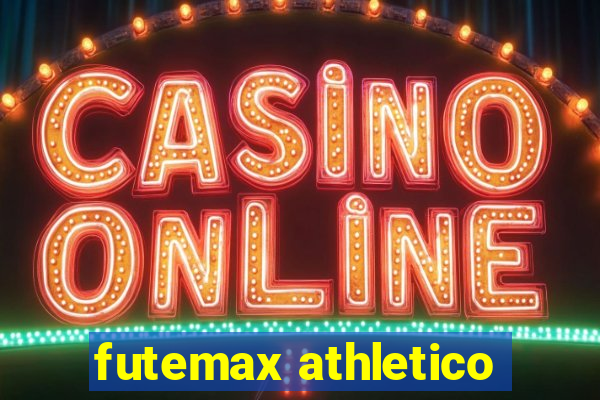 futemax athletico