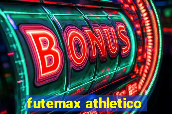 futemax athletico