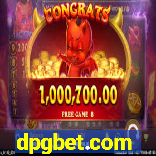 dpgbet.com