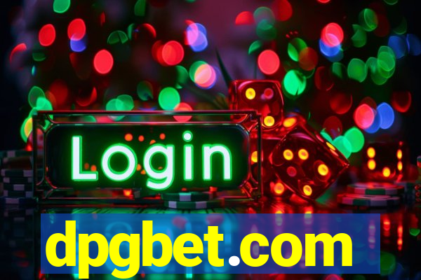 dpgbet.com