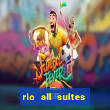 rio all suites hotel and casino in las vegas nevada