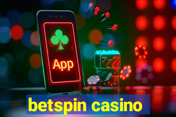 betspin casino