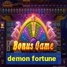 demon fortune