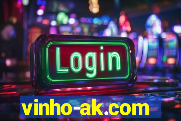 vinho-ak.com