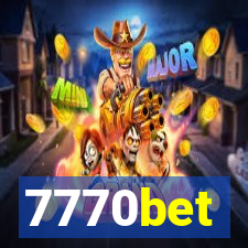 7770bet