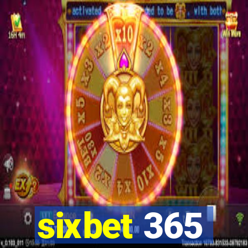 sixbet 365