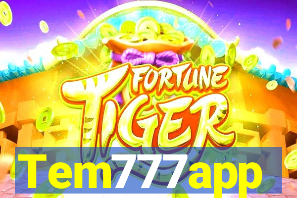 Tem777app