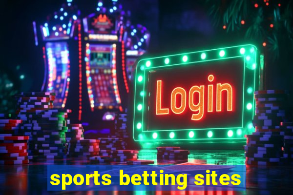 sports betting sites