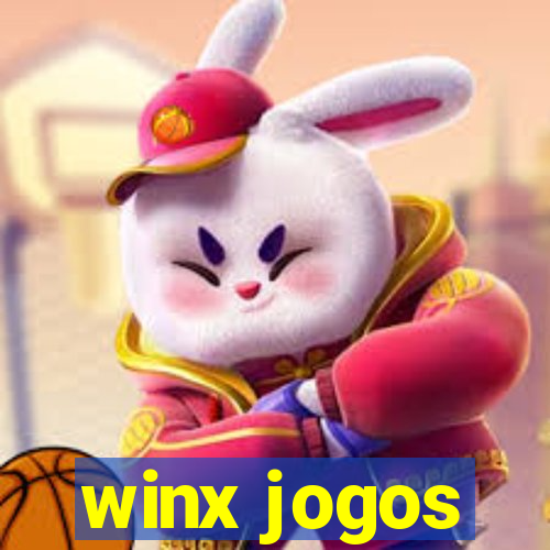 winx jogos