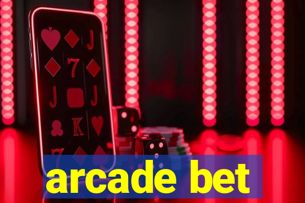 arcade bet