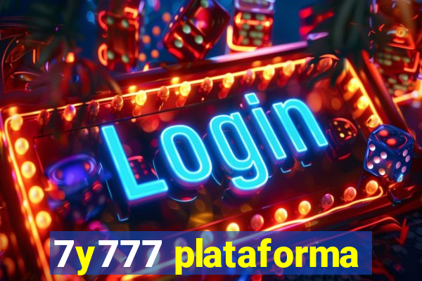 7y777 plataforma