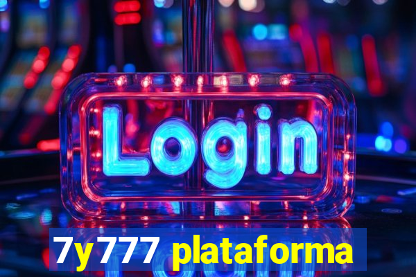 7y777 plataforma