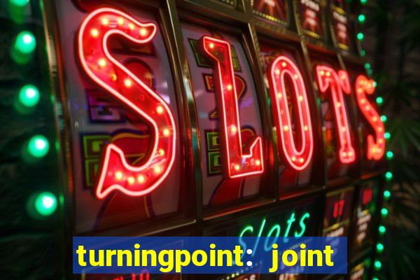 turningpoint: joint and spine