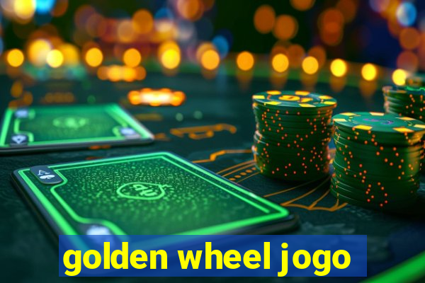 golden wheel jogo