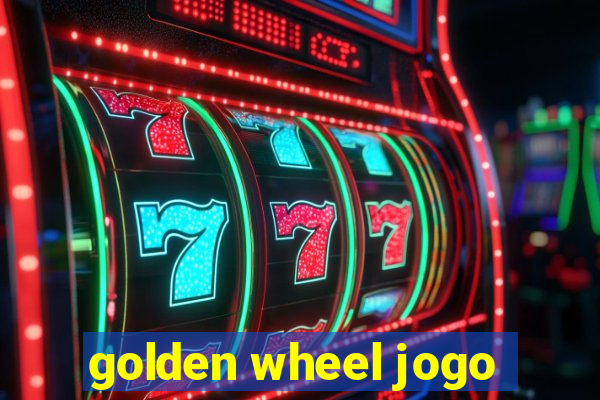 golden wheel jogo