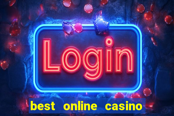 best online casino no deposit bonus