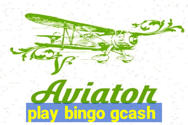 play bingo gcash