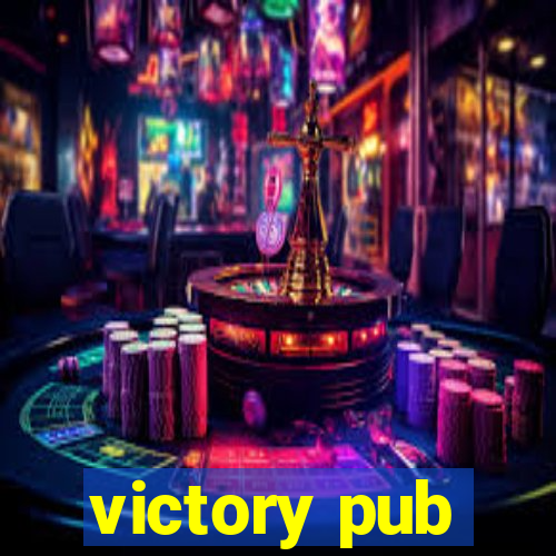 victory pub