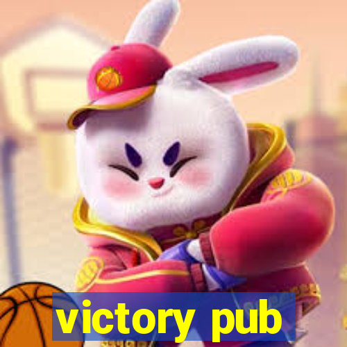 victory pub