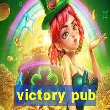 victory pub