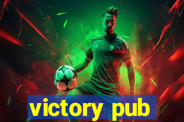 victory pub