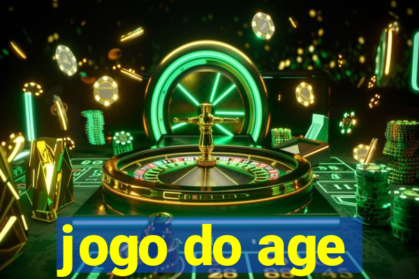 jogo do age