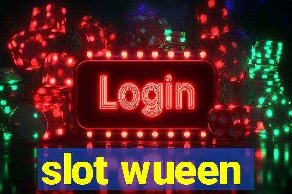 slot wueen