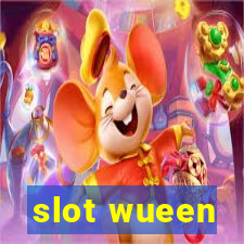 slot wueen