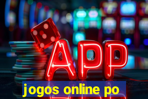 jogos online po