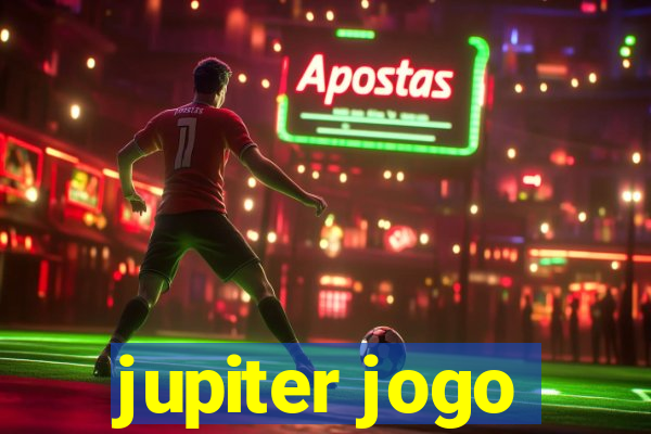 jupiter jogo