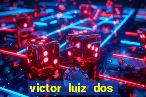 victor luiz dos santos laus