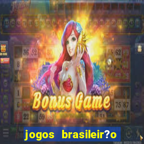 jogos brasileir?o hoje série a