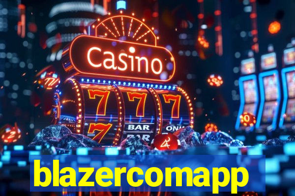 blazercomapp