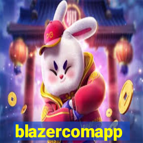 blazercomapp