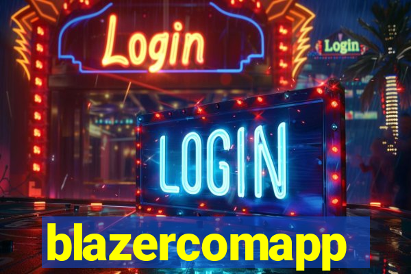 blazercomapp