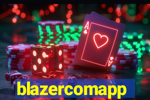 blazercomapp