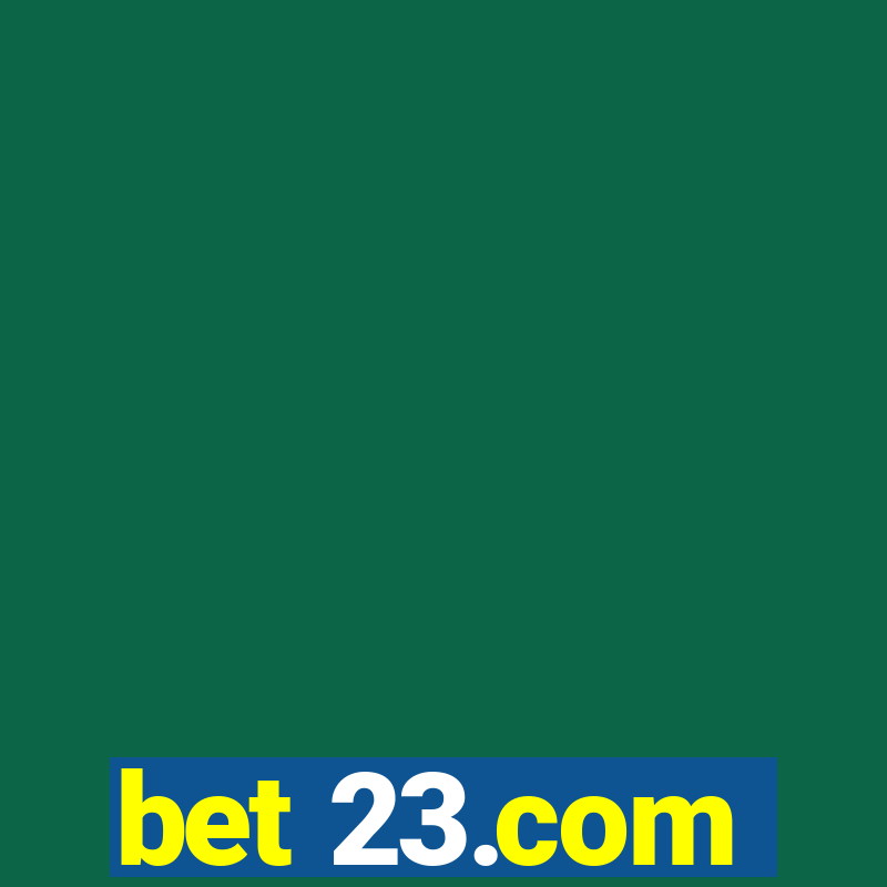 bet 23.com