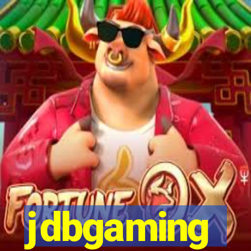 jdbgaming