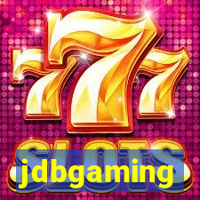 jdbgaming