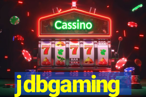 jdbgaming