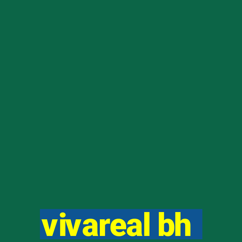 vivareal bh