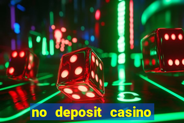 no deposit casino online $50 free